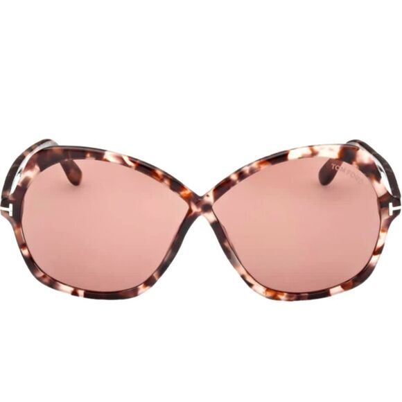 Tortoise Shell Sunglasses - Picture 1 of 9